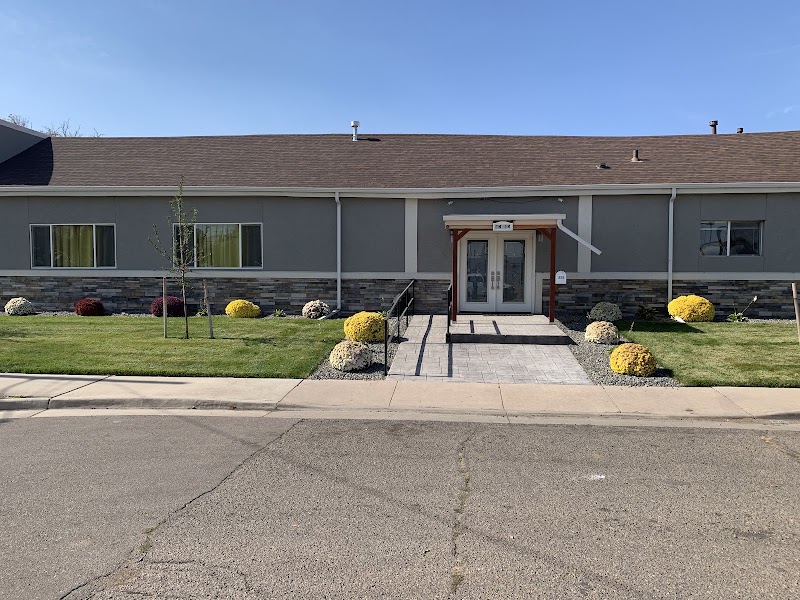 Alfany Venue - Event Venue in Greeley, Colorado