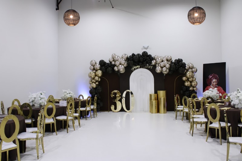 Grace Events - Event Venue in Lewisville, Texas