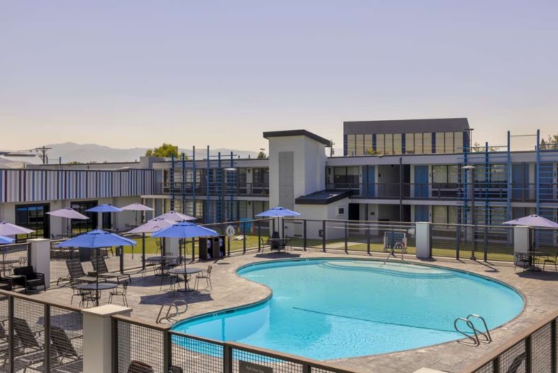 Aiden by Best Western South Reno - Event Venue in Reno, Nevada
