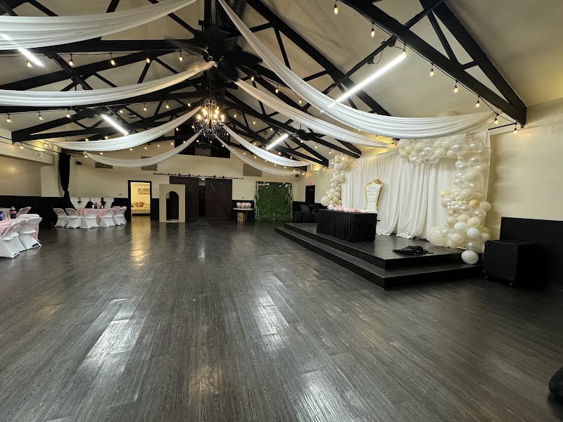 The Venue - Event Venue in Wichita, Kansas