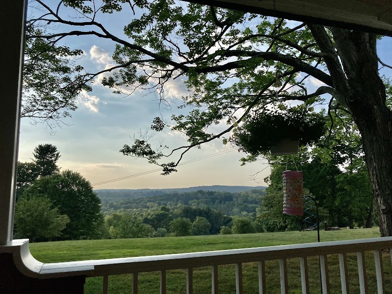Villa Pauline - Event Venue in Mendham, New Jersey
