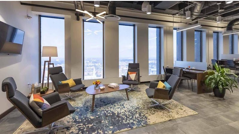Serendipity Labs - Rochester Innovation Square - Event Venue in Rochester, New York