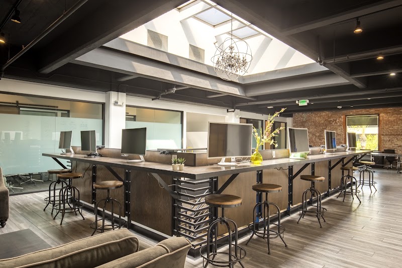 CTRL Collective Coworking & Office Space Pasadena - Event Venue in Pasadena, California
