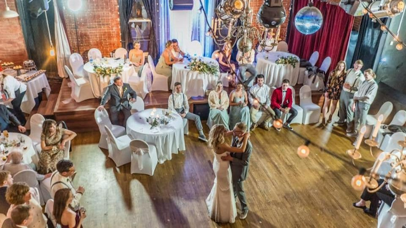 The Loft Music Venue - Event Venue in Colorado Springs, Colorado