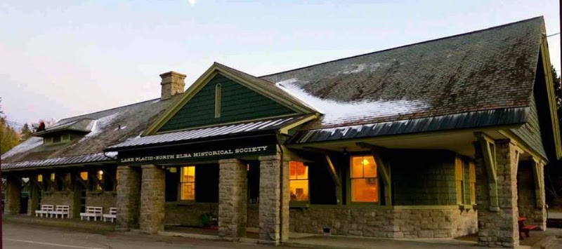 Lake Placid-North Elba Historical Society - Event Venue in Lake Placid, New York