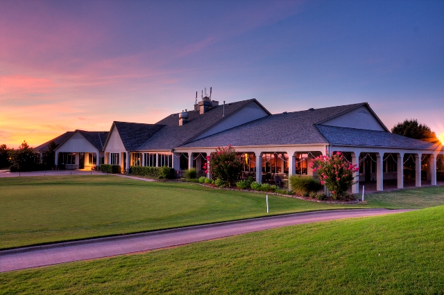 River Oaks Golf Club - Event Venue in Edmond, Oklahoma