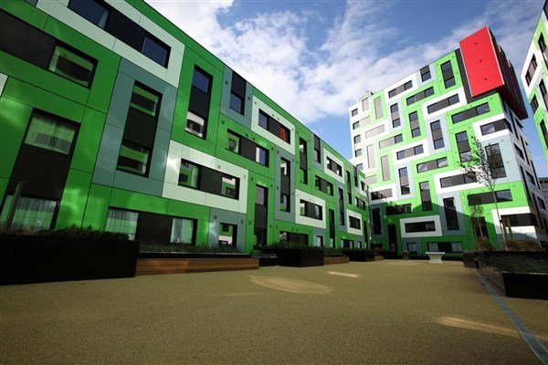 University of Essex Southend Rooms - Event Venue in Southend-on-Sea, England