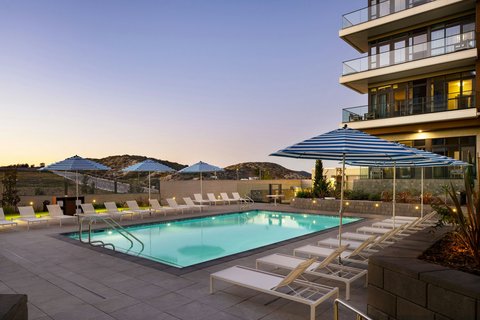 Residence Inn by Marriott Sand City Monterey - Event Venue in Sand City, California