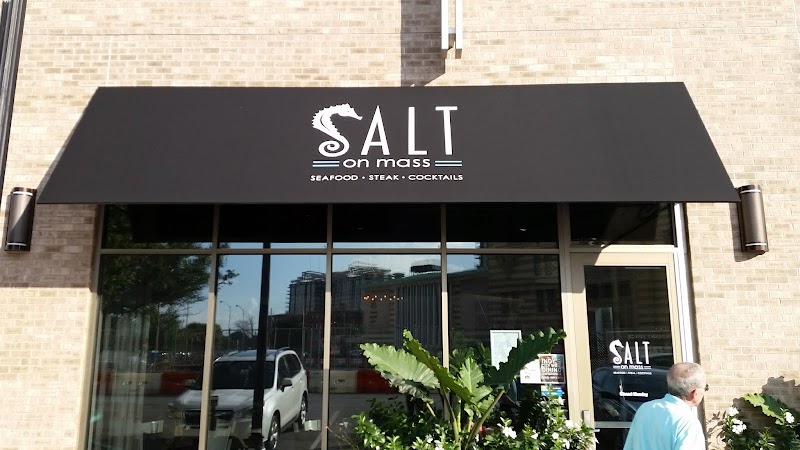 Salt on Mass - Event Venue in Indianapolis, Indiana