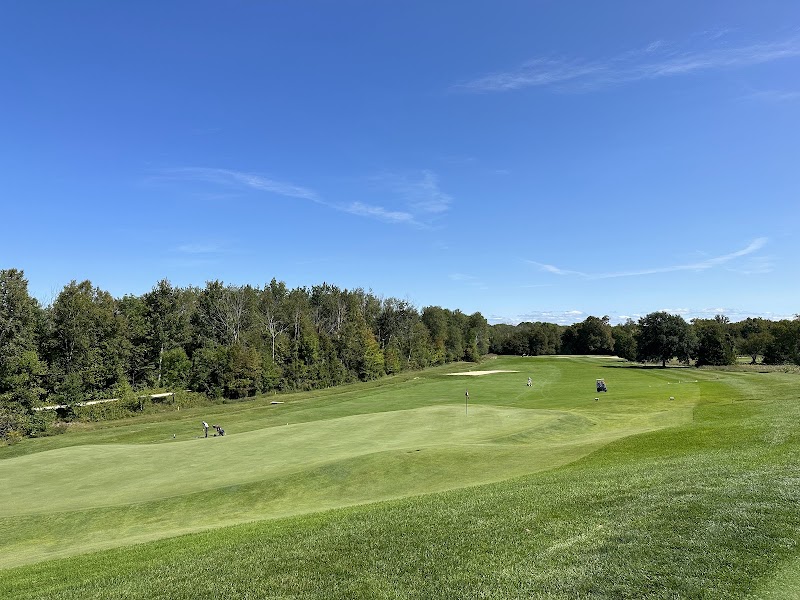 Belvedere Golf Club - Event Venue in Charlevoix, Michigan