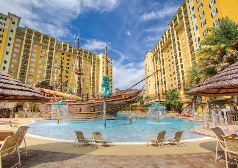 Cole Florida Condo at Lake Buena Vista Resort - Event Venue in Orlando, Florida