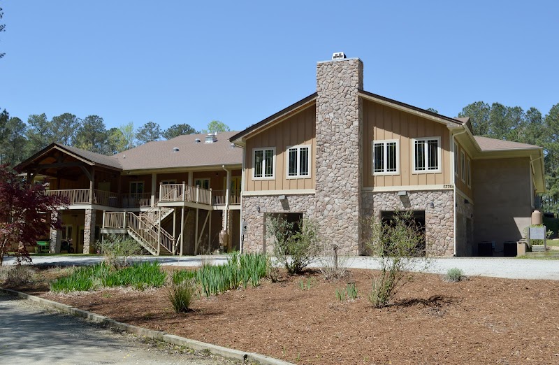 Camp Agape - Event Venue in Fuquay-Varina, North Carolina