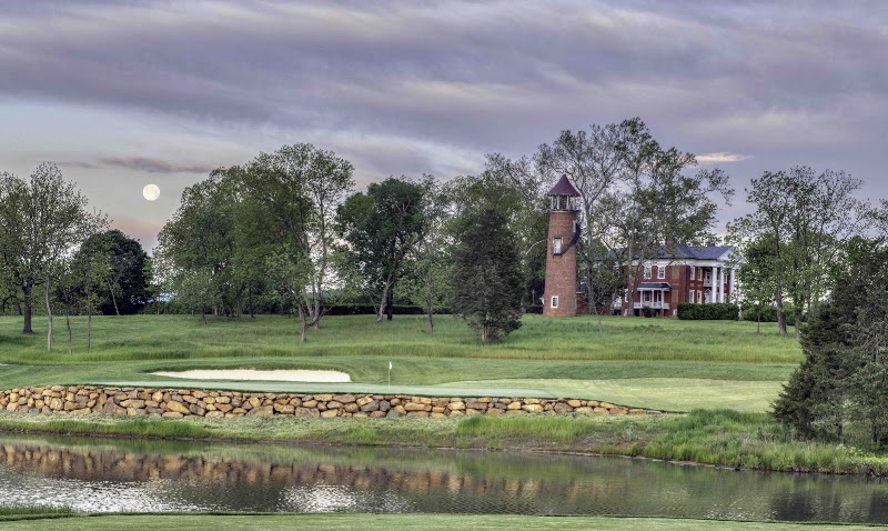 Birdwood Golf Course - Event Venue in Charlottesville, Virginia