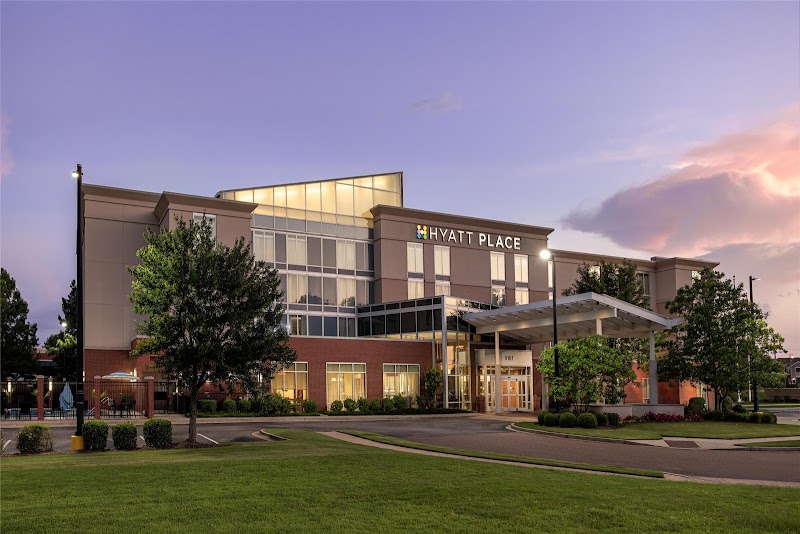 Hyatt Place Memphis/Germantown - Event Venue in Germantown, Tennessee
