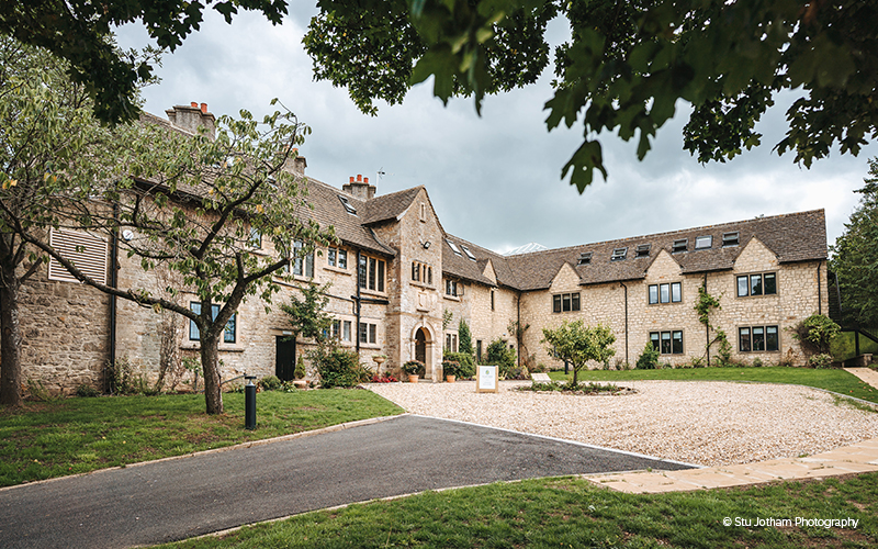 The Pear Tree - Event Venue in Purton, Wiltshire