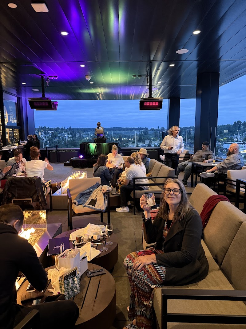 Slahal Steakhouse - Event Venue in Tacoma, Washington