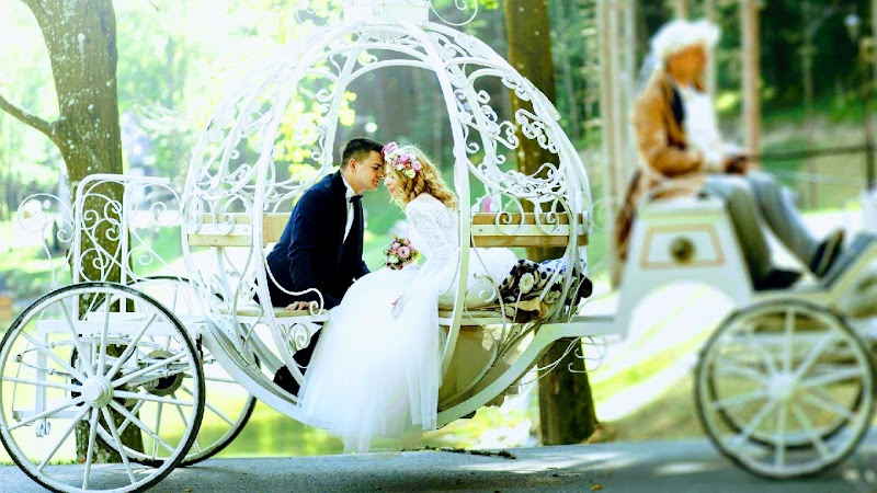 Wedding World - Officiant Minister - Event Venue in Clarksville, Tennessee