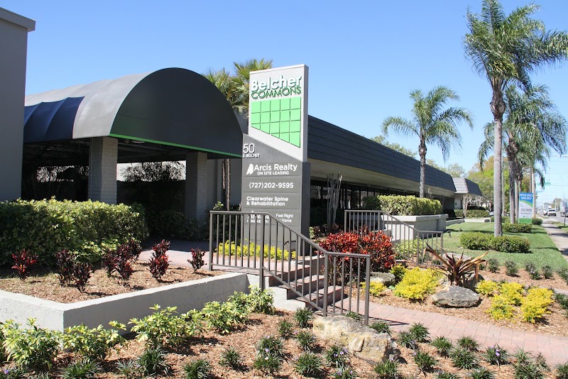 Belcher Commons Office Park - Event Venue in Clearwater, Florida