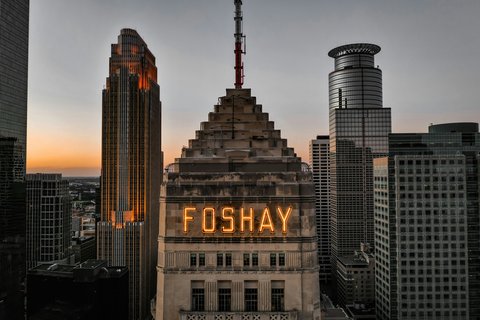 W Minneapolis - The Foshay - Event Venue in Minneapolis, Minnesota