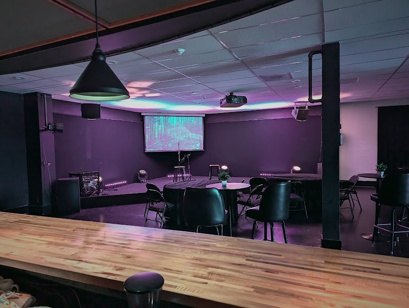 Twelve-Thirty Venue - Event Venue in Gresham, Oregon
