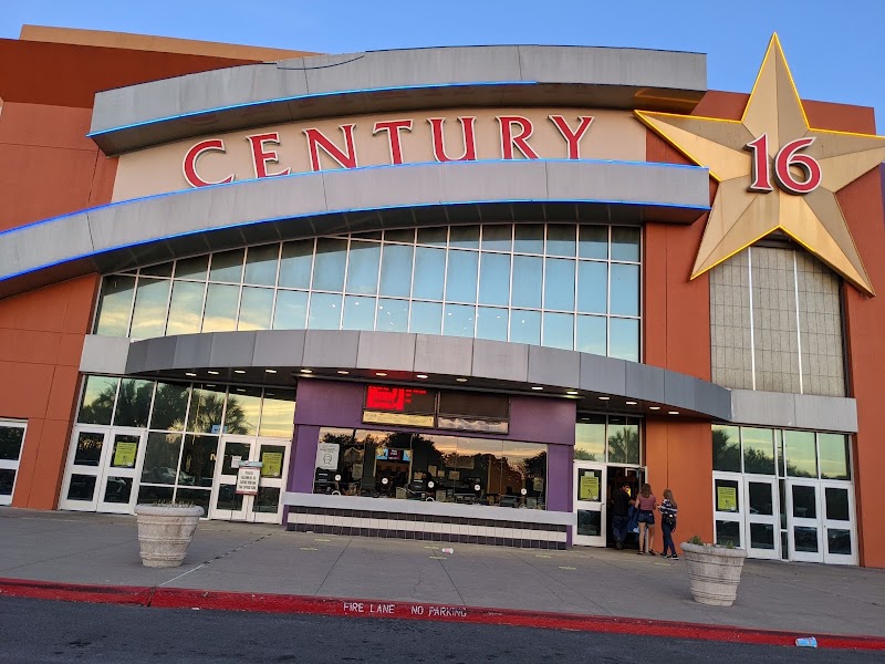 Cinemark Century Corpus Christi 16 XD and IMAX - Event Venue in Corpus Christi, Texas