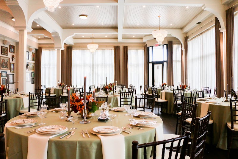 The George & Madcap Lounge - Event Venue in Milwaukee, Wisconsin