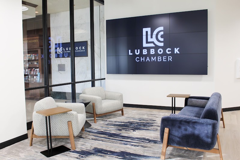 The Co Lab - Event Venue in Lubbock, Texas