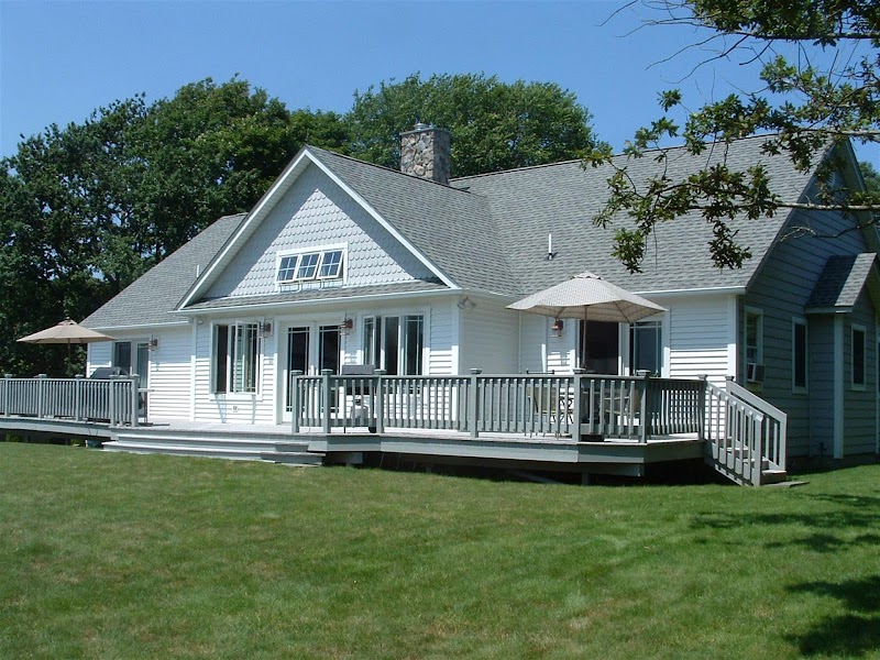 Hawthorne House of Newport - Event Venue in Newport, Rhode Island