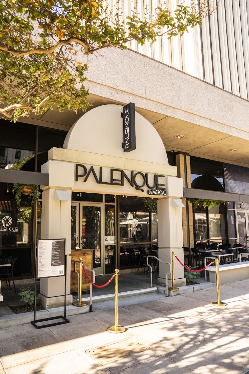 Palenque kitchen by Mezcal - Event Venue in Riverside, California