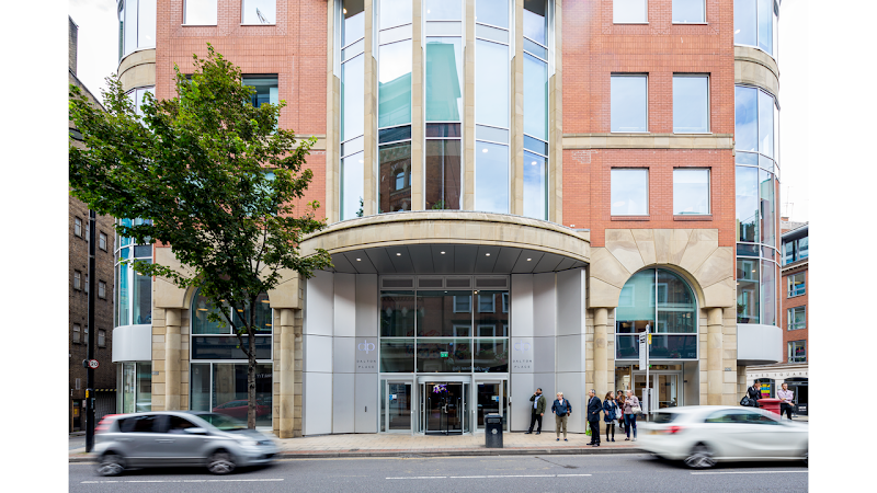 WeWork - Office Space & Coworking - Event Venue in Manchester, Greater Manchester