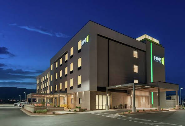 Home2 Suites by Hilton Alamogordo White Sands - Event Venue in Alamogordo, New Mexico