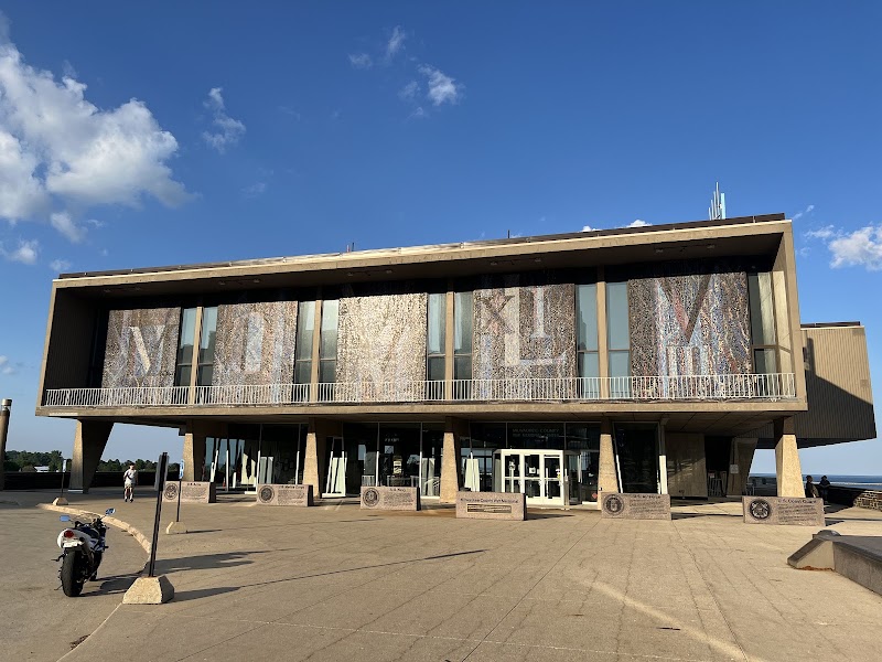 Milwaukee County War Memorial Center - Event Venue in Milwaukee, Wisconsin