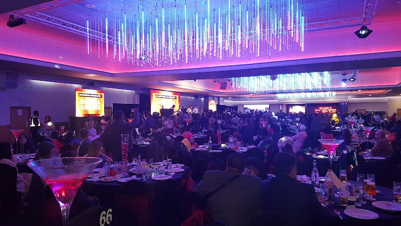 Regency Banqueting Suite - Event Venue in Birmingham, West Midlands