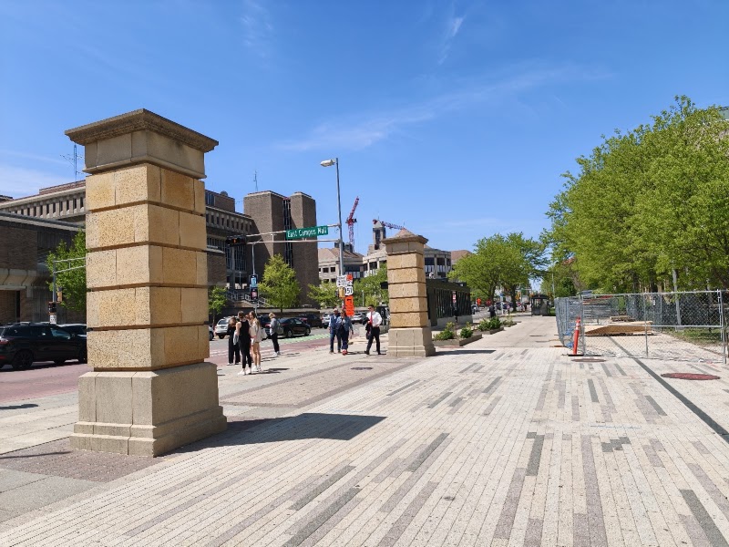 University Theatre - Event Venue in Madison, Wisconsin