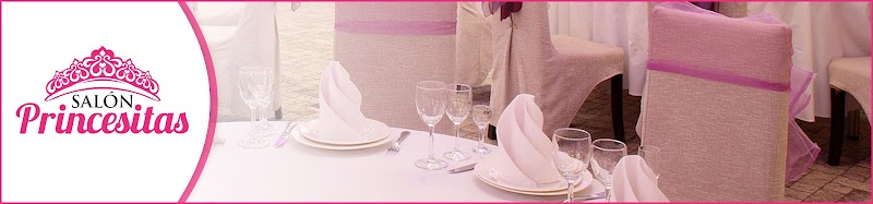 Salon Princesita - Event Venue in Los Angeles, California