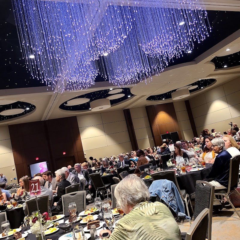 City of Hurst Conference Center - Event Venue in Hurst, Texas