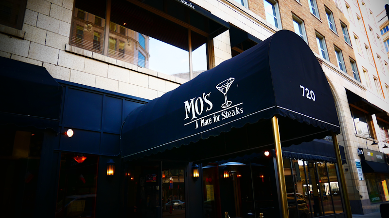 Mo’s...A Place for Steaks - Event Venue in Milwaukee, Wisconsin