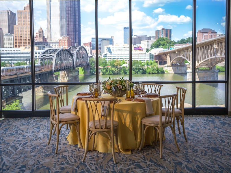The Reserve - Event Venue in Pittsburgh, Pennsylvania