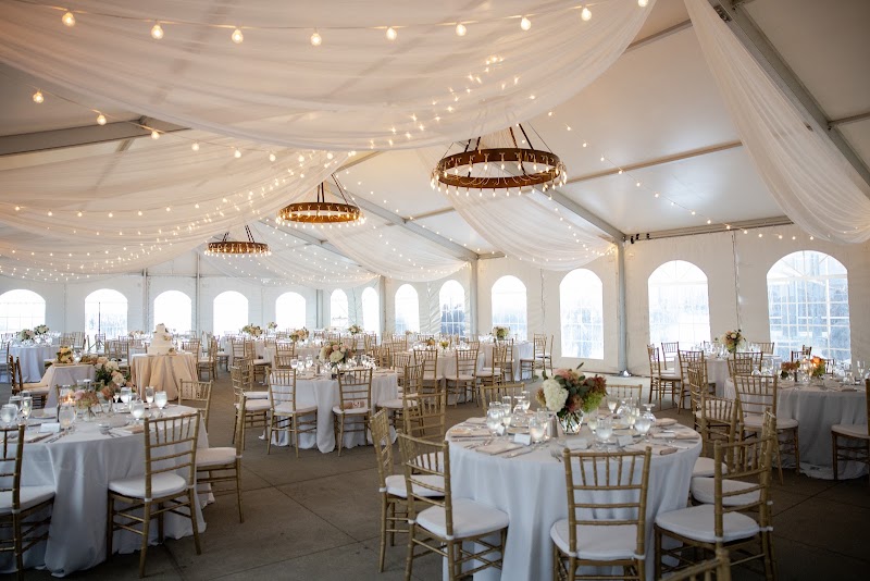 Lago Custom Events - Event Venue in Cleveland, Ohio