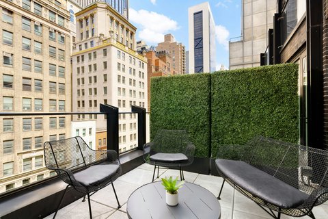 Le Méridien New York, Central Park - Event Venue in New York, New York