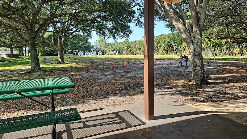City of Miramar Country Club Ranches Park - Event Venue in Miramar, Florida