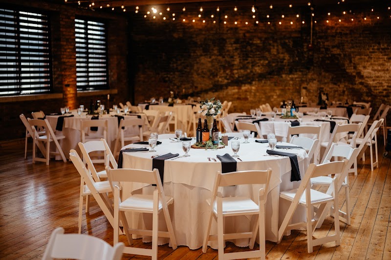 Rhinegeist Brewery Events - Event Venue in Cincinnati, Ohio