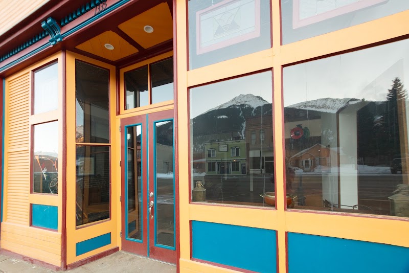 The Frenchman Suites - Event Venue in Silverton, Colorado