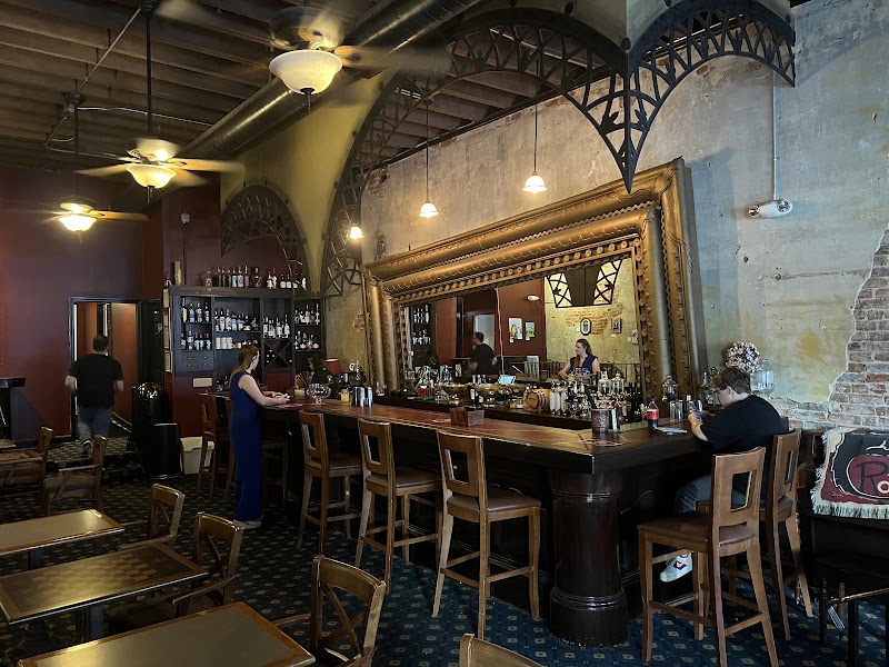 Le Chat Noir - Event Venue in Augusta, Georgia