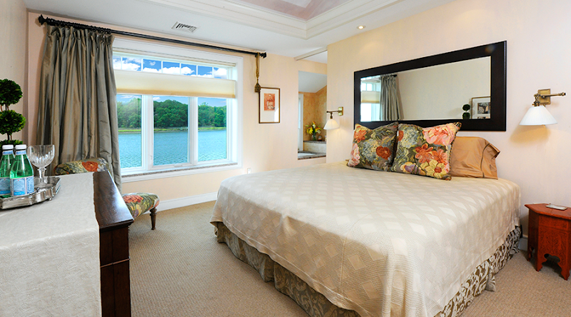 Thimble Islands Bed & Breakfast - Event Venue in Branford, Connecticut