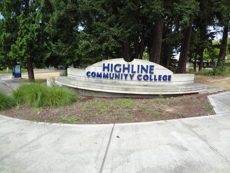 Highline Musical Theatre - Event Venue in Des Moines, Washington