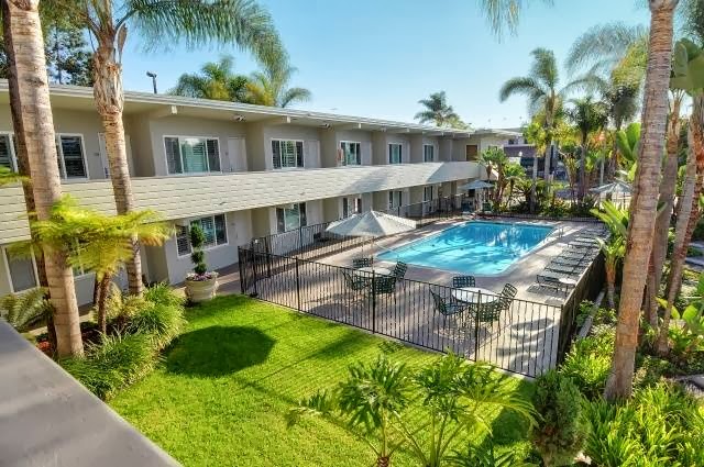 La Avenida Inn - Event Venue in Coronado, California