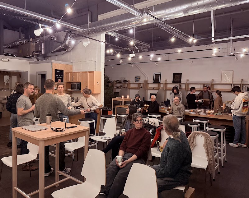 Roost - Event Venue in Boulder, Colorado
