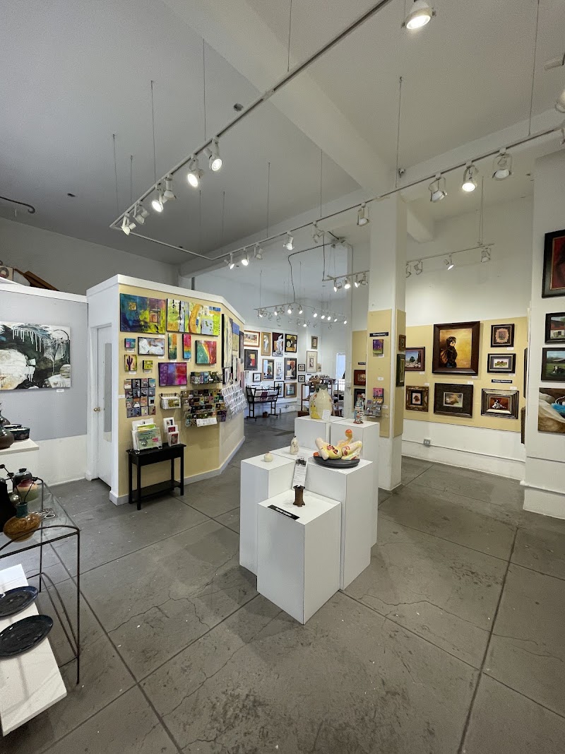 Jerome Artists Co-Op - Event Venue in Jerome, Arizona