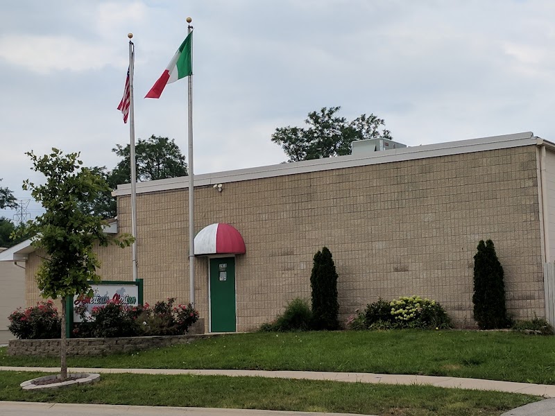 American Italian Cultural Society - Event Venue in Crest Hill, Illinois